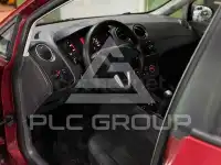 2012 Seat Ibiza