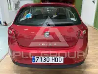 2012 Seat Ibiza