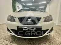 2012 Seat Ibiza