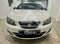 2012 Seat Ibiza