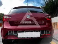 2012 Seat Ibiza