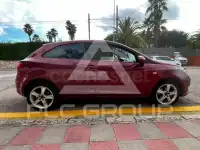 2012 Seat Ibiza