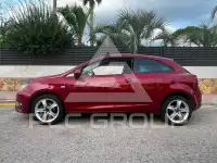 2012 Seat Ibiza