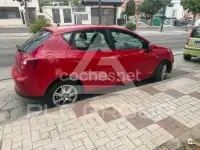 2012 Seat Ibiza