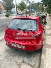 2012 Seat Ibiza