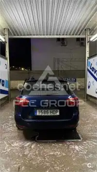 2012 Seat Ibiza