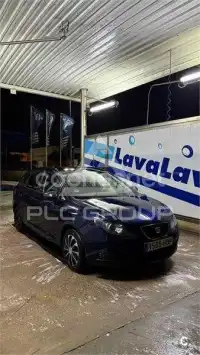 2012 Seat Ibiza