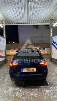 2012 Seat Ibiza