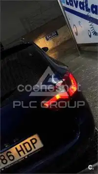 2012 Seat Ibiza