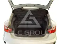 2012 Seat Ibiza