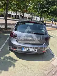 2012 Seat Ibiza