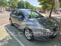 2012 Seat Ibiza