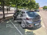 2012 Seat Ibiza