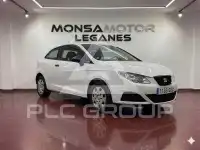 2012 Seat Ibiza