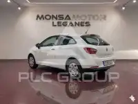 2012 Seat Ibiza