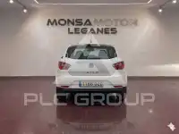 2012 Seat Ibiza