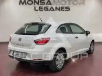 2012 Seat Ibiza