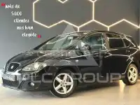 2012 Seat Altea