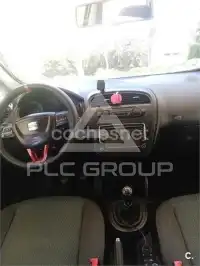2012 Seat Altea