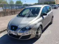 2012 Seat Altea