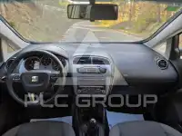 2012 Seat Altea