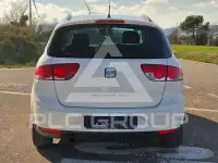 2012 Seat Altea