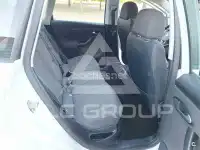 2012 Seat Altea