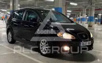 2012 Seat Altea