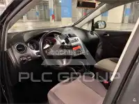 2012 Seat Altea