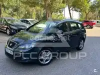 2012 Seat Altea