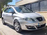 2012 Seat Altea