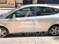 2012 Seat Altea