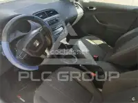 2012 Seat Altea
