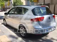 2012 Seat Altea
