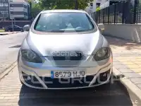 2012 Seat Altea