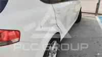 2012 Seat Altea