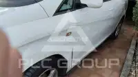2012 Seat Altea