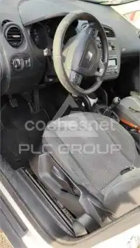 2012 Seat Altea