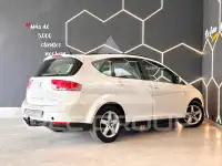 2012 Seat Altea