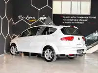 2012 Seat Altea
