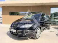 2012 Seat Altea