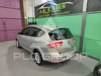 2012 Seat Altea