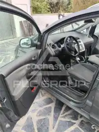 2012 Seat Altea