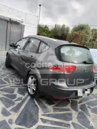 2012 Seat Altea