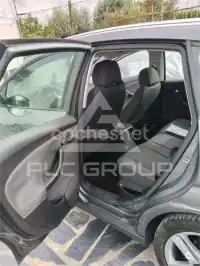 2012 Seat Altea