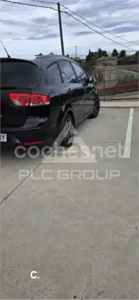 2012 Seat Altea