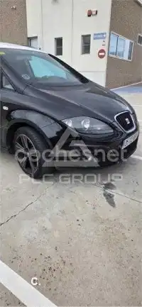 2012 Seat Altea
