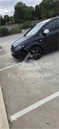 2012 Seat Altea