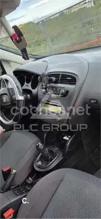 2012 Seat Altea