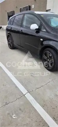 2012 Seat Altea